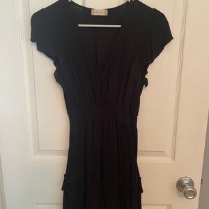 Altar’d State Dress